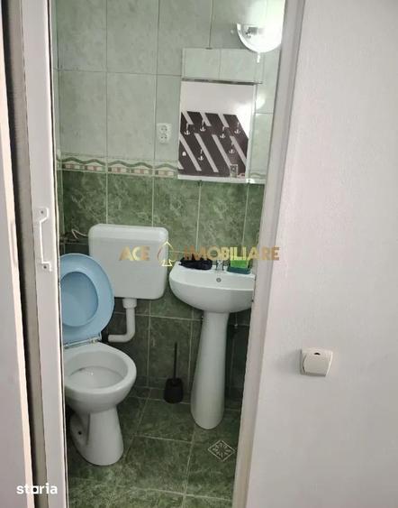 Garsonieră, mobilată în Centrul Istoric