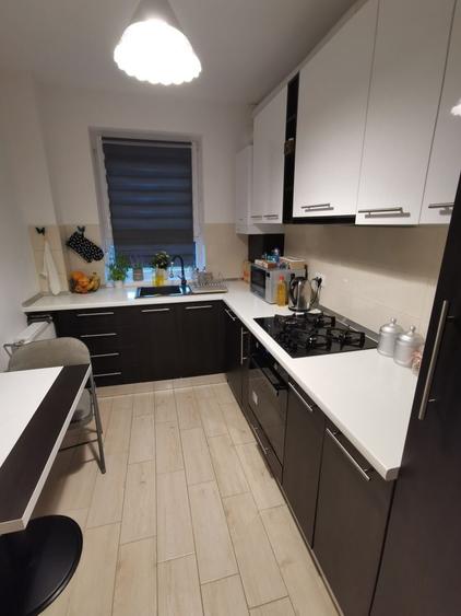 Apartament 2 camere decomandat | Tractorul Nicolae Labis | Mobilat si utilat | Parcare inclusa | Bloc 2016 - 7