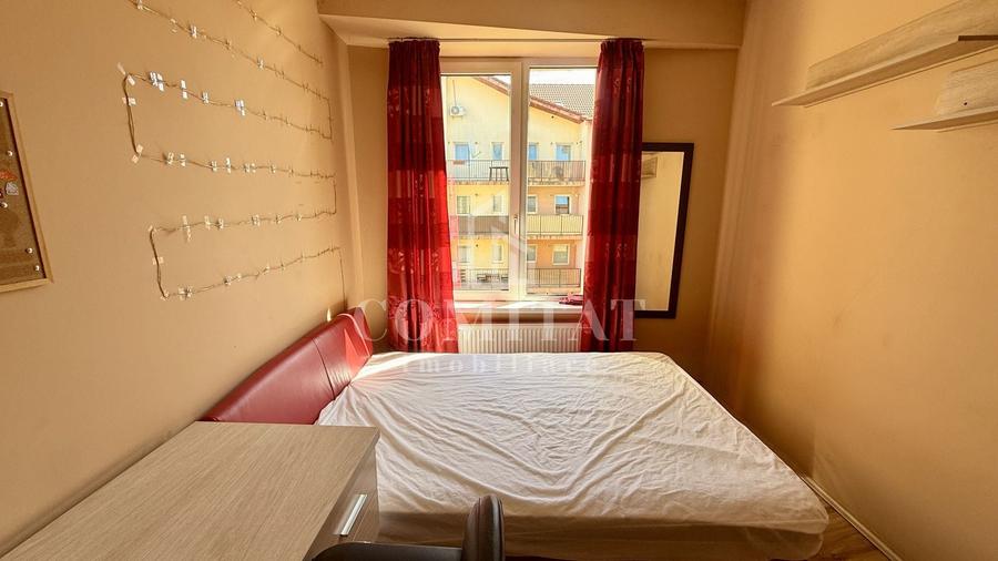 Apartament 3 camere | 82 mp | Zona Strazii Meteor - 14
