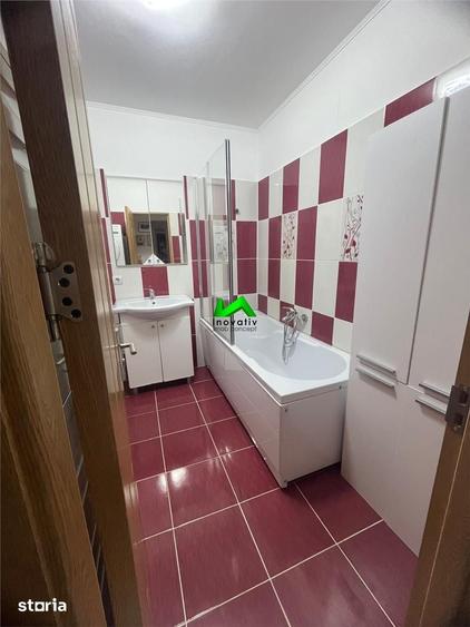Apartament cu 2 camere în Terezian