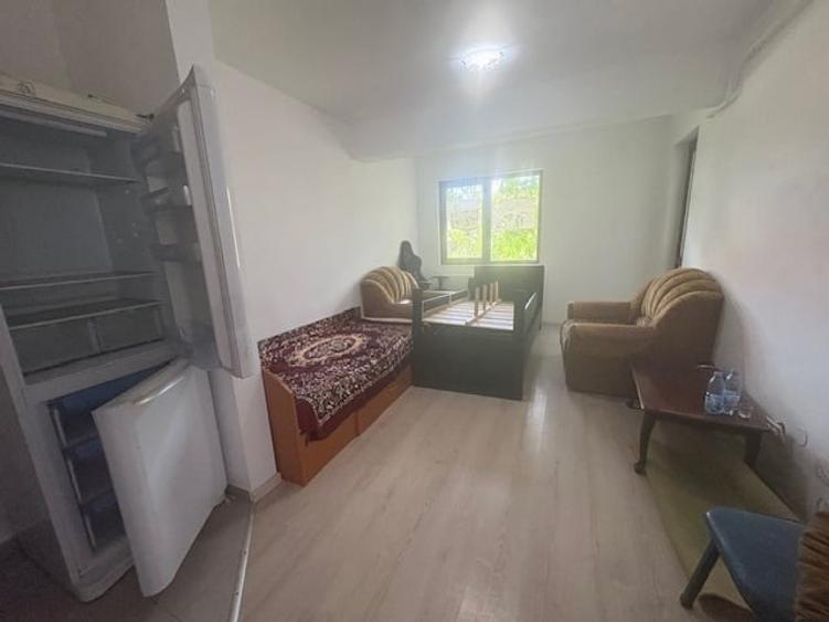 Apartament cu 2 camere decomandat, mobilat în Valea Lupului