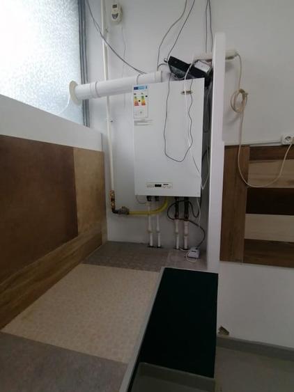 Spațiu comercial, de 91 mp, în Tomis I