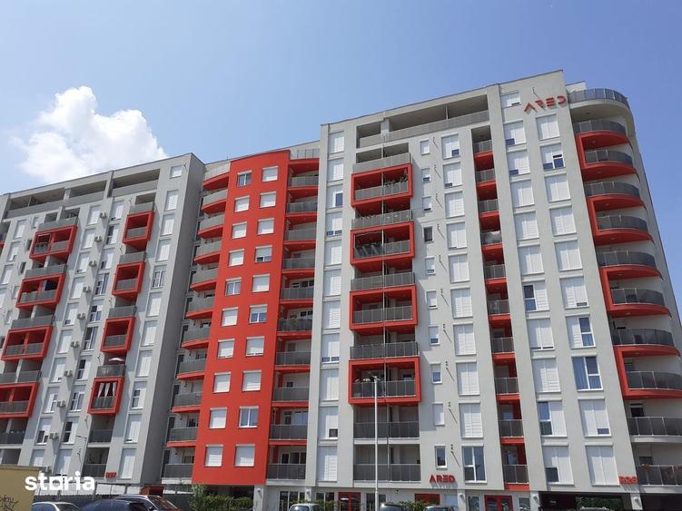 Apartament cu 2 camere în Micălaca
