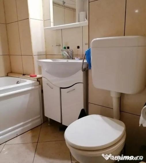Garsonieră decomandată în Circumvalațiunii
