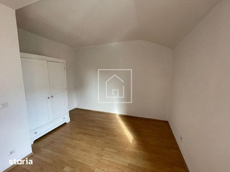 Spațiu comercial, de 81 mp, în Sub Arini