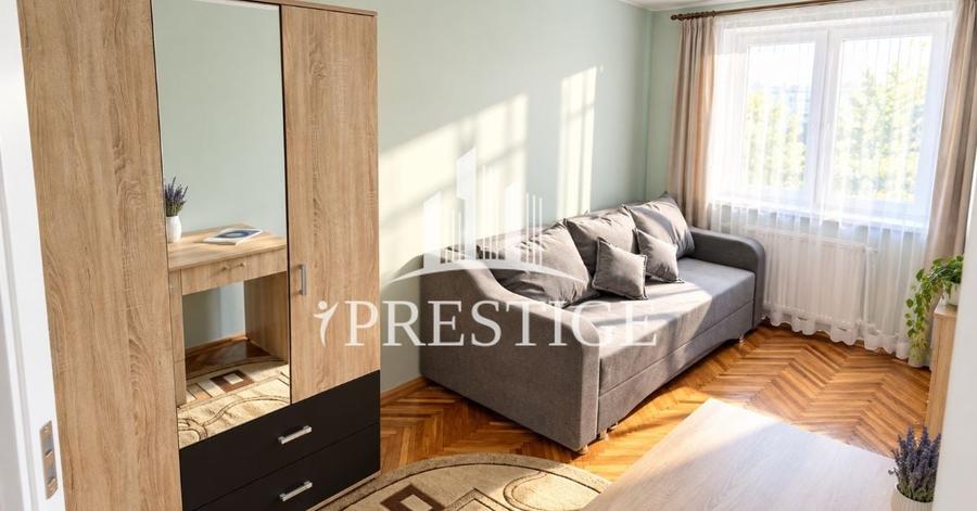 APARTAMENT 3 CAMERE DECOMANDATE | BALCON | ETAJ 1 | NICOLAE IORGA - 2