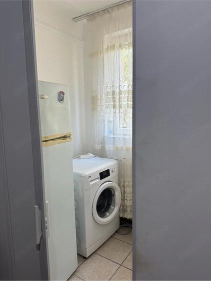 Garsonieră decomandată în Ozana