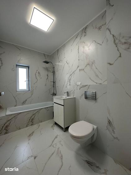 Apartament cu 3 camere în Botizului