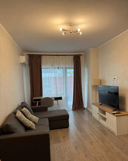 Apartament cu 2 camere decomandat în Copou — fotografia 1