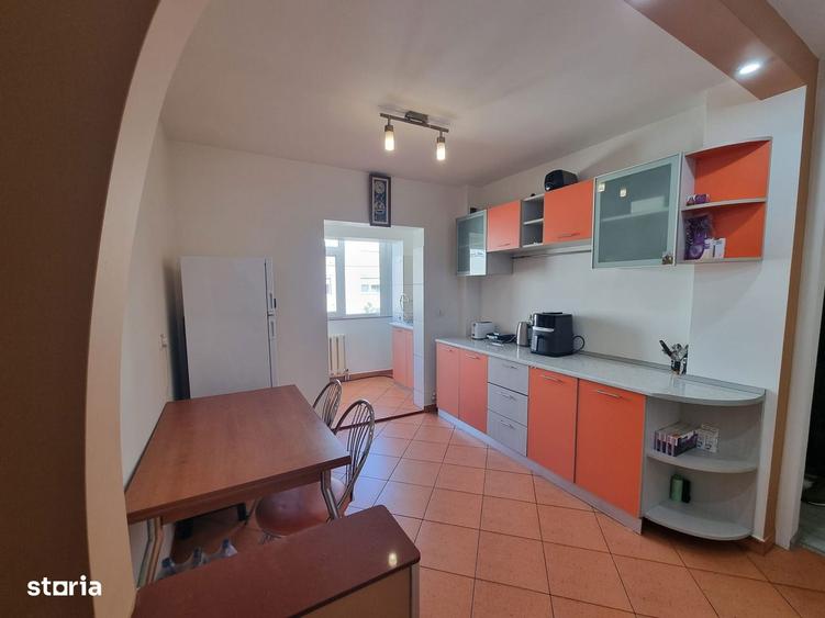 Apartament cu 2 camere în Far