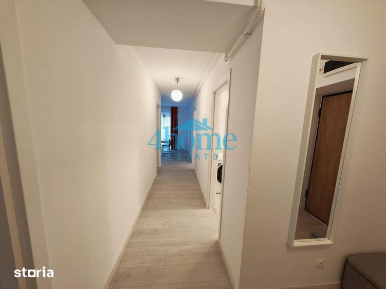 Apartament cu 3 camere în Titan