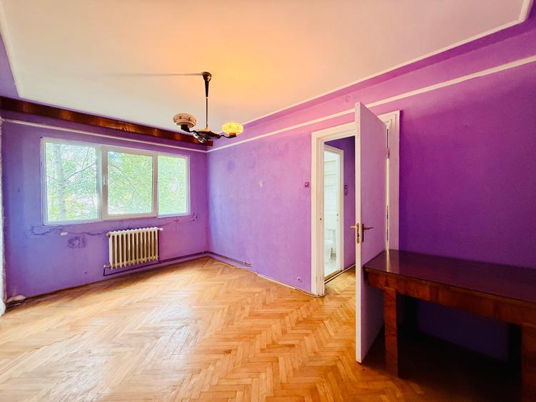 Apartament 2 Podu Ros - 51mp - etaj intermediar - 3