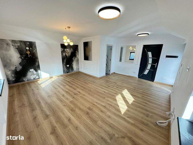 Spațiu comercial, de 35 mp, în Moara de Vânt