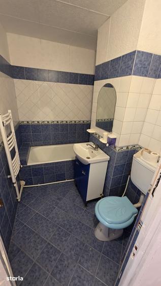Apartament cu 3 camere în Vest