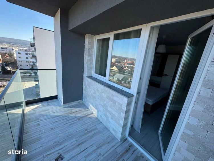 Vand apartament 3 camere bloc nou 2025 - 4