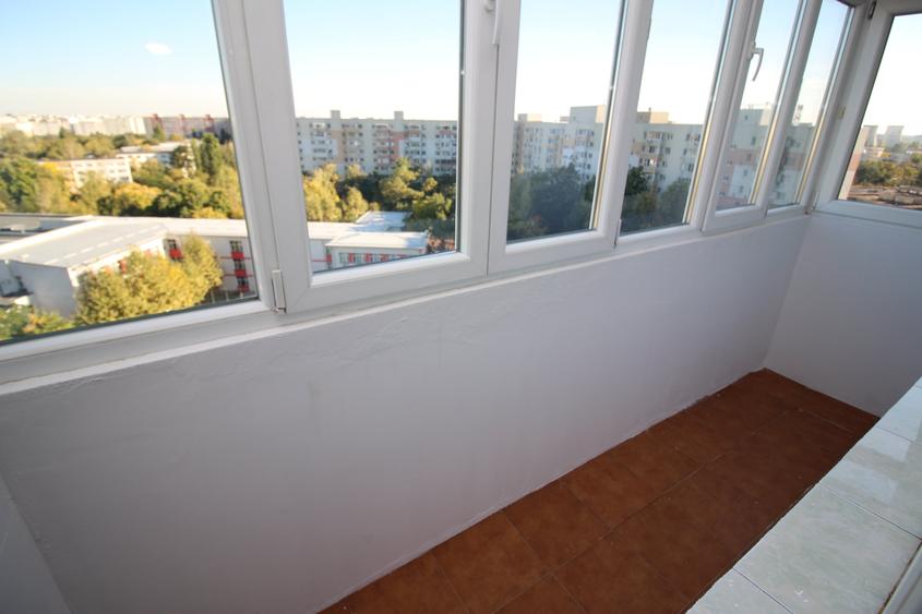 Garsonieră în Titan