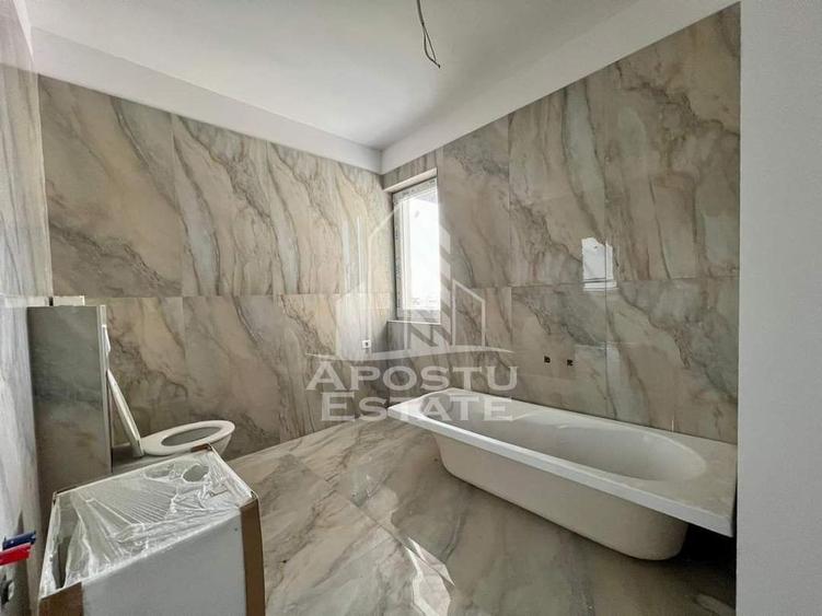 Apartamente noi,finisari de lux cu loc de parcare inclus - 5