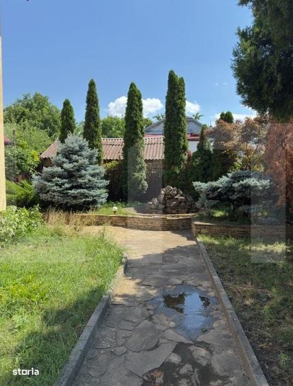 Spațiu comercial, de 480 mp, în Central