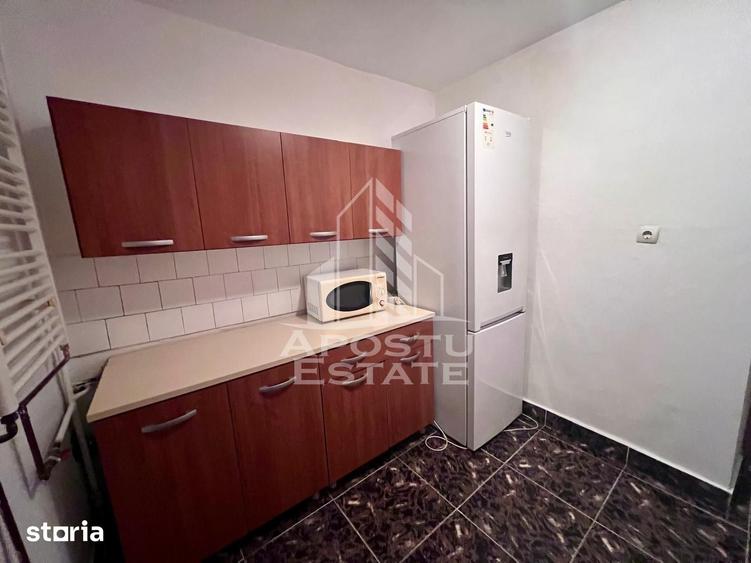 Apartament cu 2 camere în Lipovei