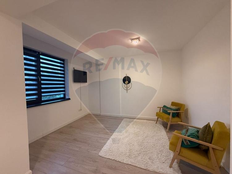 Apartament 3 camere premium, Bloc boutique 2023, Titan - 8