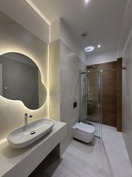 Apartament cu 3 camere în Pipera