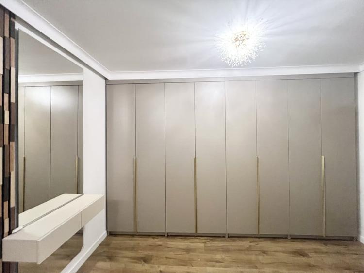 Apartament cu 2 camere semidecomandat, mobilat în Pipera