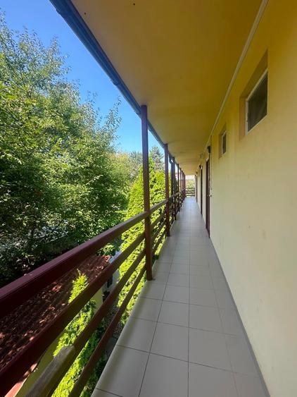 Hotel/Pensiune, de 20 mp, în Costinești