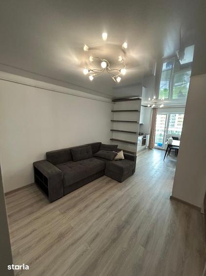 Copou Garden, prima inchiriere ,2 camere - 8