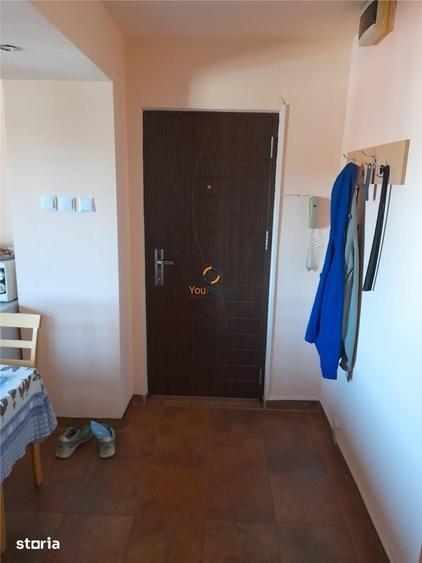 Apartament cu 2 camere în Est