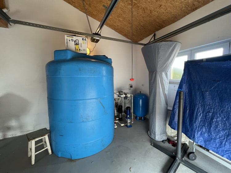 Casă individuală cu 4 camere cu Piscina în Găgeni