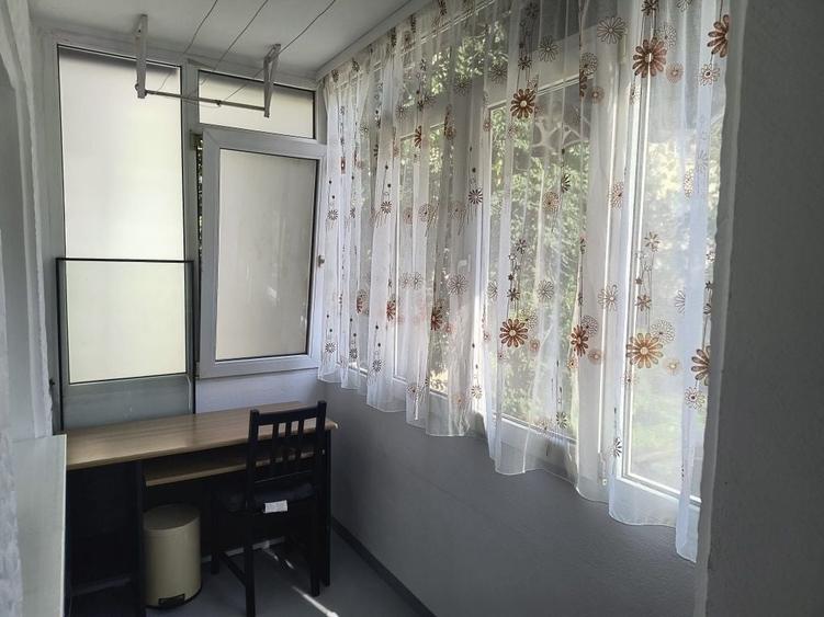 Apartament cu 2 camere decomandat în Runcu