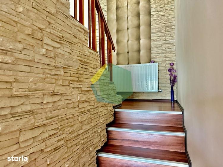 Casă cu 4 camere cu Teren 400 Mp în Ferme