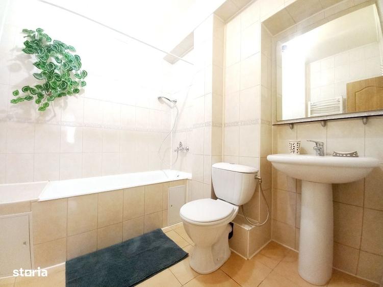 Apartament 2 camere, Dristor, 450 EUR/luna - 2