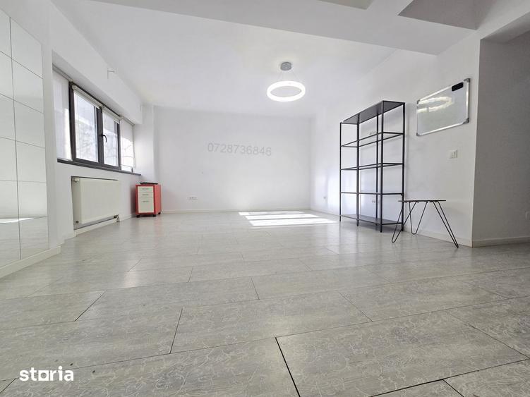 Apartament cu 3 camere în Floreasca