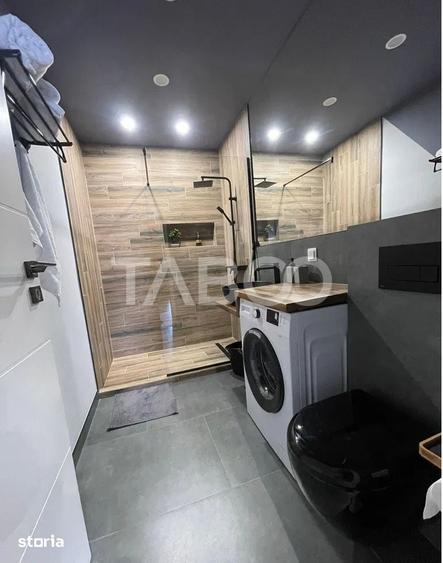 Apartament cu 2 camere decomandat în Șelimbăr