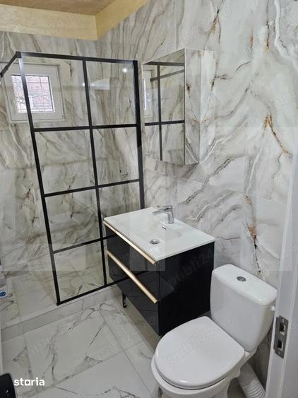 Casă cu 2 camere cu Teren 331 Mp în Blașcovici