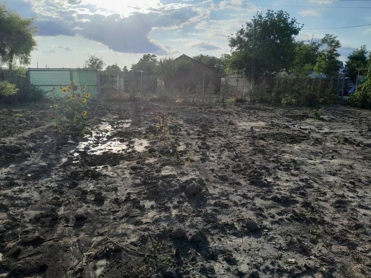 Casă cu 2 camere în Clinceni