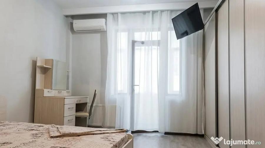 3 camere, Metrou Grivita, Centrala&Parcare - 4