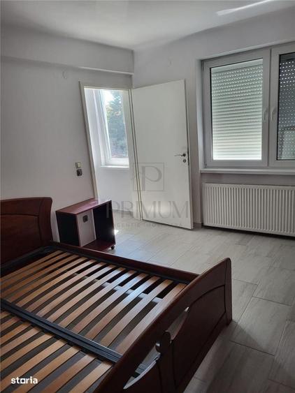 Garsonieră în Complex Studențesc