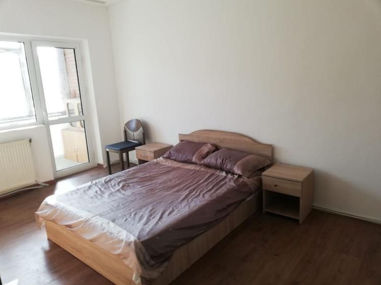 Apartament cu 2 camere decomandat în Ultracentral
