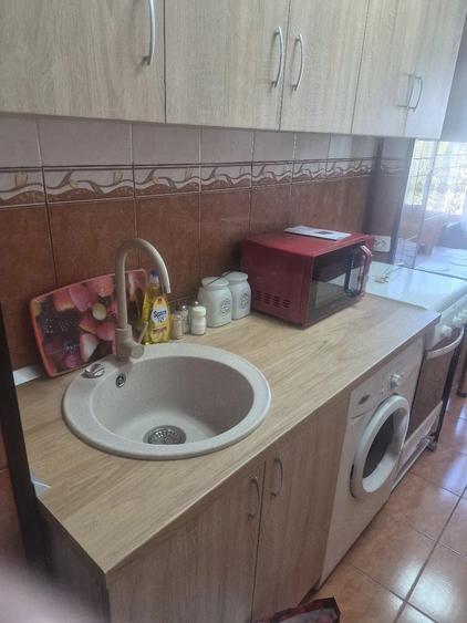 Garsonieră decomandată în Progresul