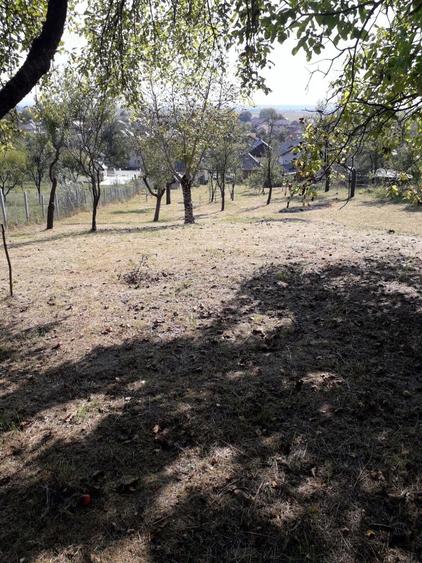 Casă cu 2 camere în Gârdani