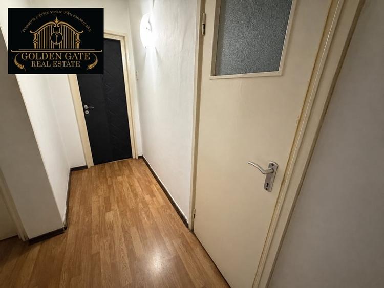 Apartament cu 2 camere decomandat în Titan