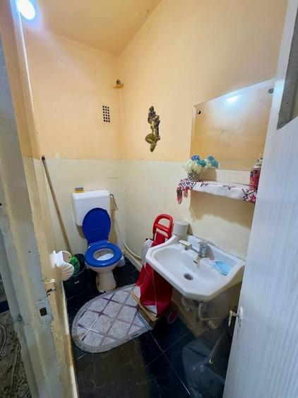 Apartament cu 3 camere decomandat în Gorjului