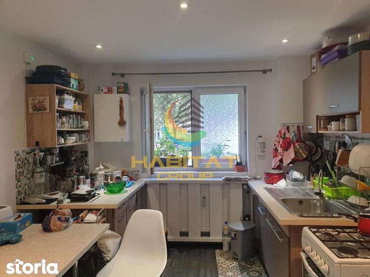 Apartament cu 2 camere, mobilat în Pantelimon