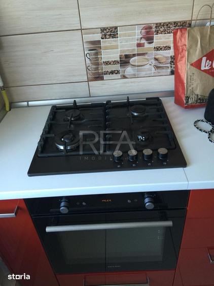Apartament 3 Camere | 5 minute de metrou P-ta sudului | Removat | Cent - 17