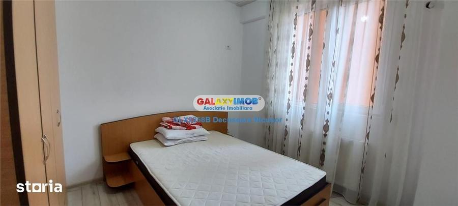 Apartament 2 camere Militari Residence mobilat utilat 370 euro - 17