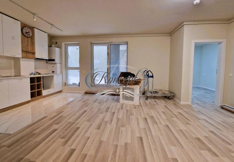 Apartament cu 3 camere semidecomandat, mobilat în Grigorescu — fotografia 2