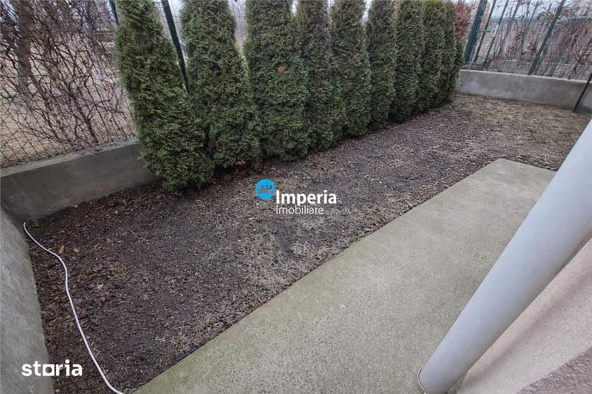 Apartament cu 4 camere, mobilat în Moara de Vânt