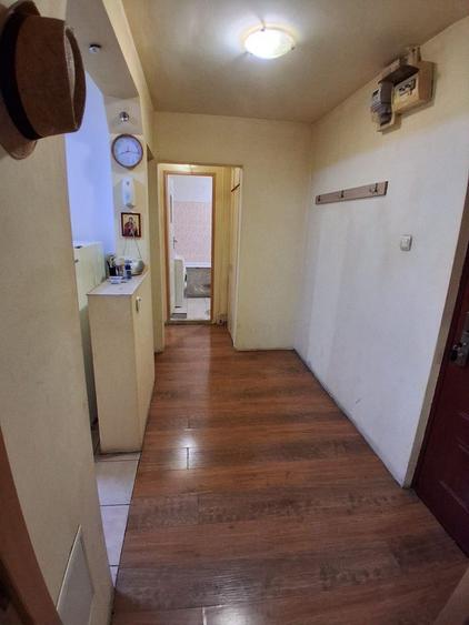 Apartament cu 2 camere decomandat, mobilat în Gorjului